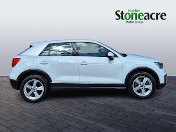 Used Audi Q2 2017 for sale - 78430042: Photo