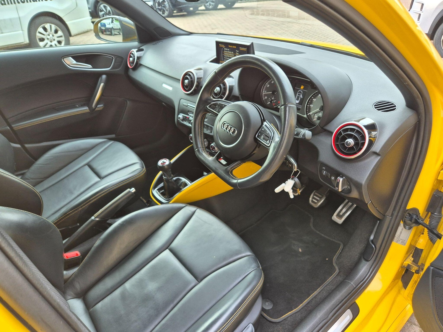 Used Audi A1 2018 for sale - 77671376: Photo 10