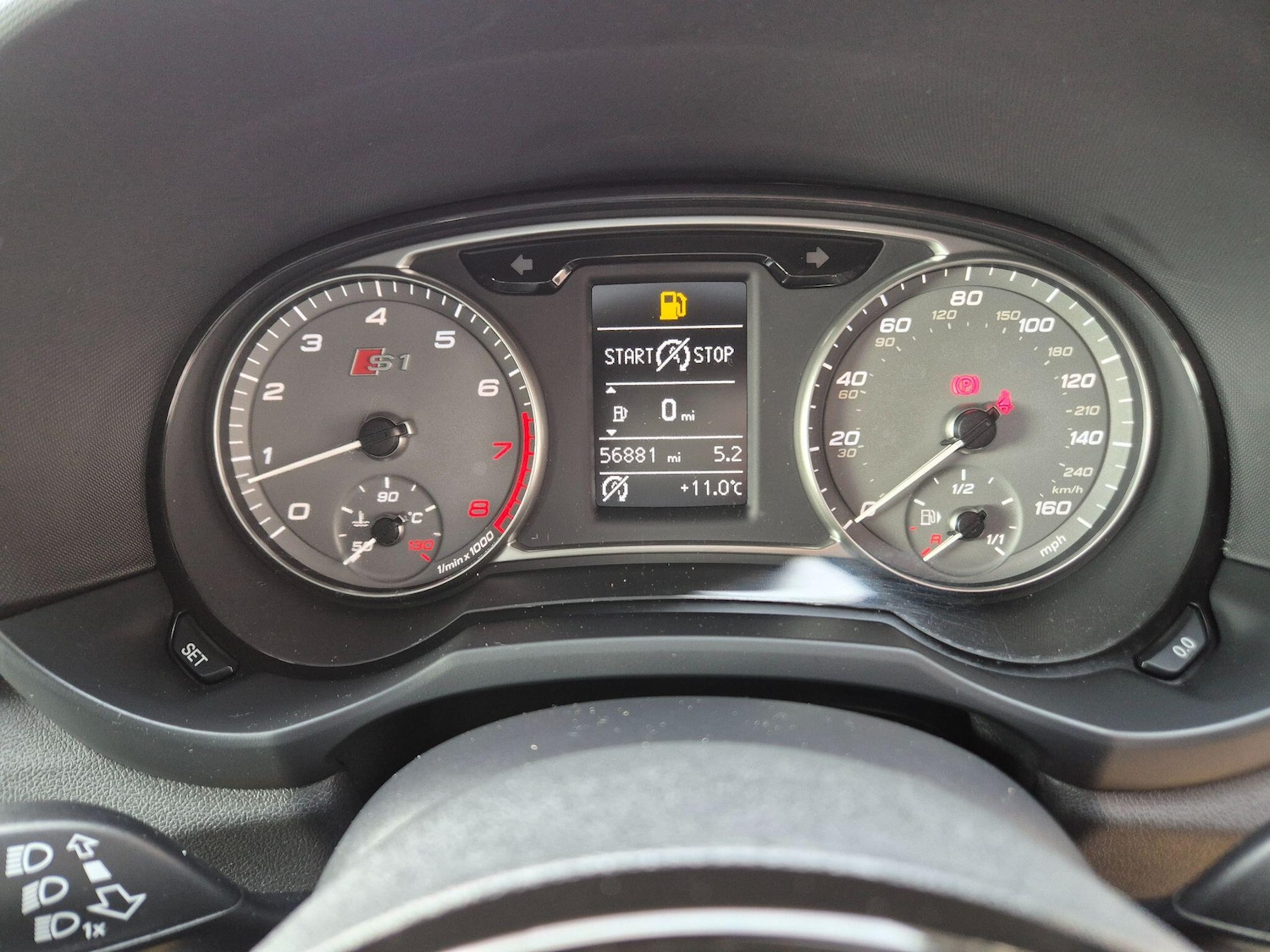 Used Audi A1 2018 for sale - 77671376: Photo 11