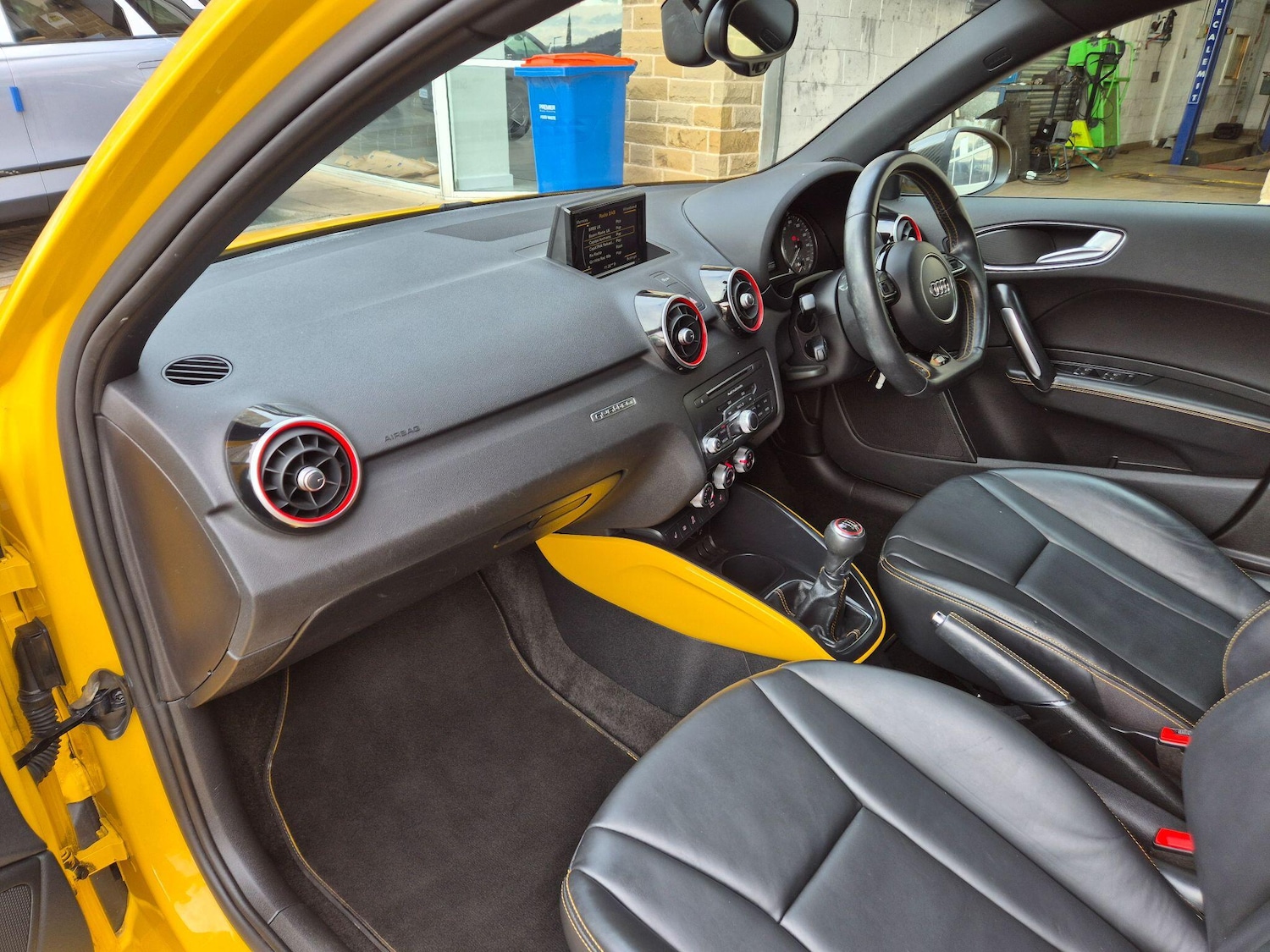 Used Audi A1 2018 for sale - 77671376: Photo 12