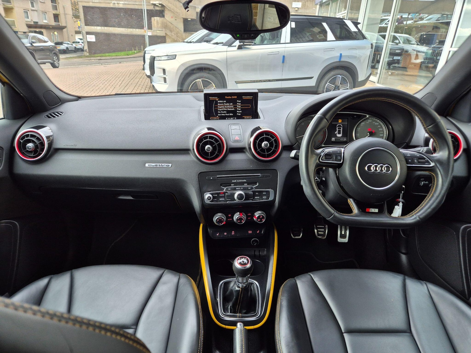 Used Audi A1 2018 for sale - 77671376: Photo 13