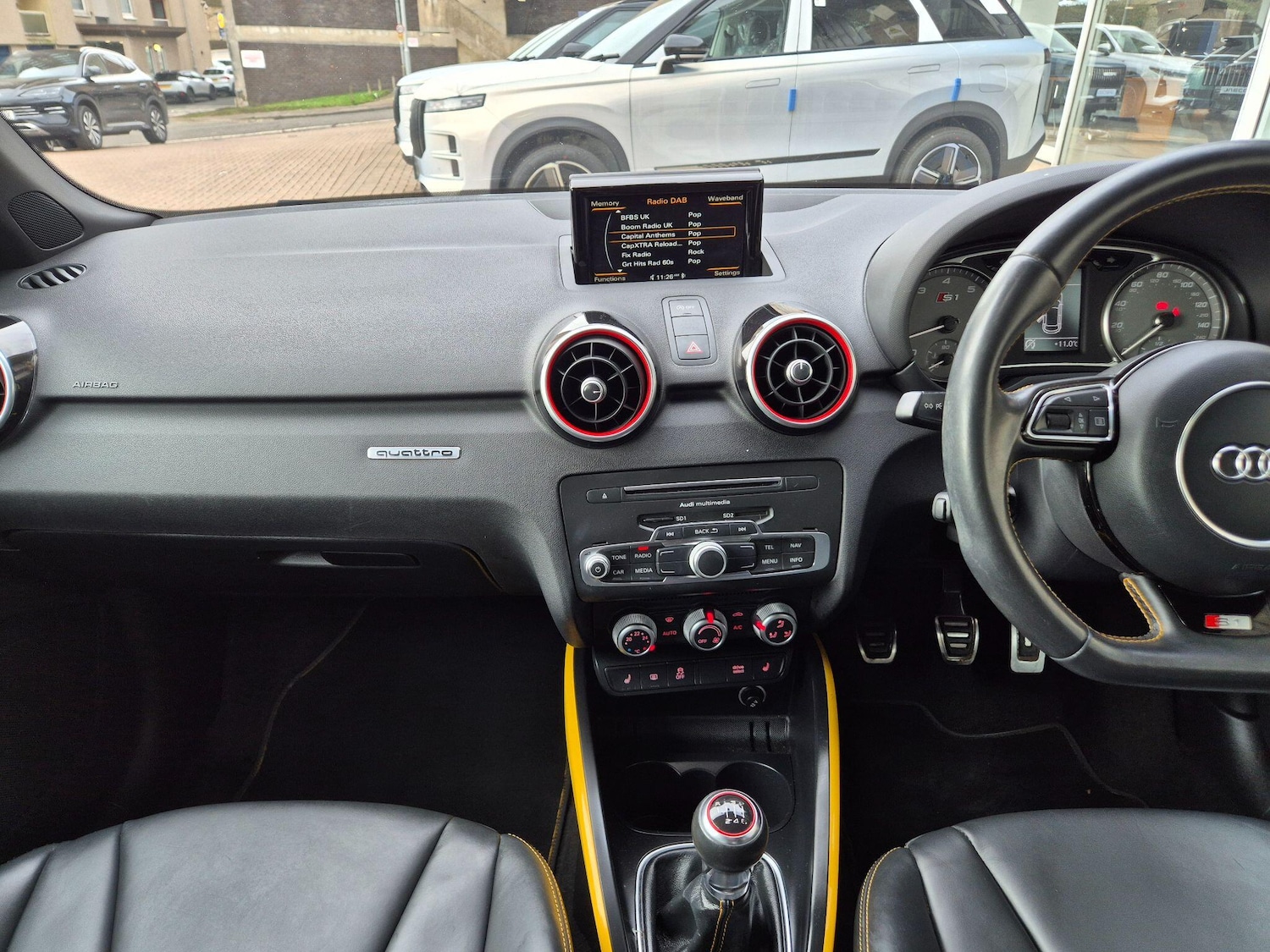 Used Audi A1 2018 for sale - 77671376: Photo 14