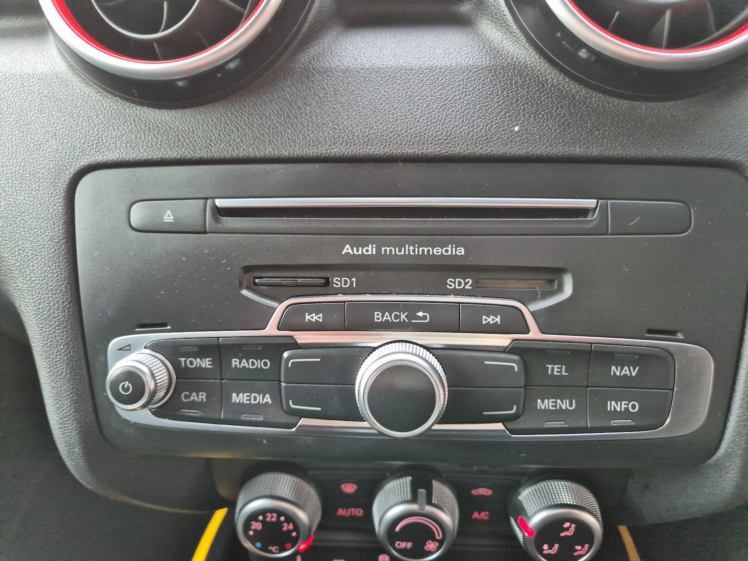 Used Audi A1 2018 for sale - 77671376: Photo 16