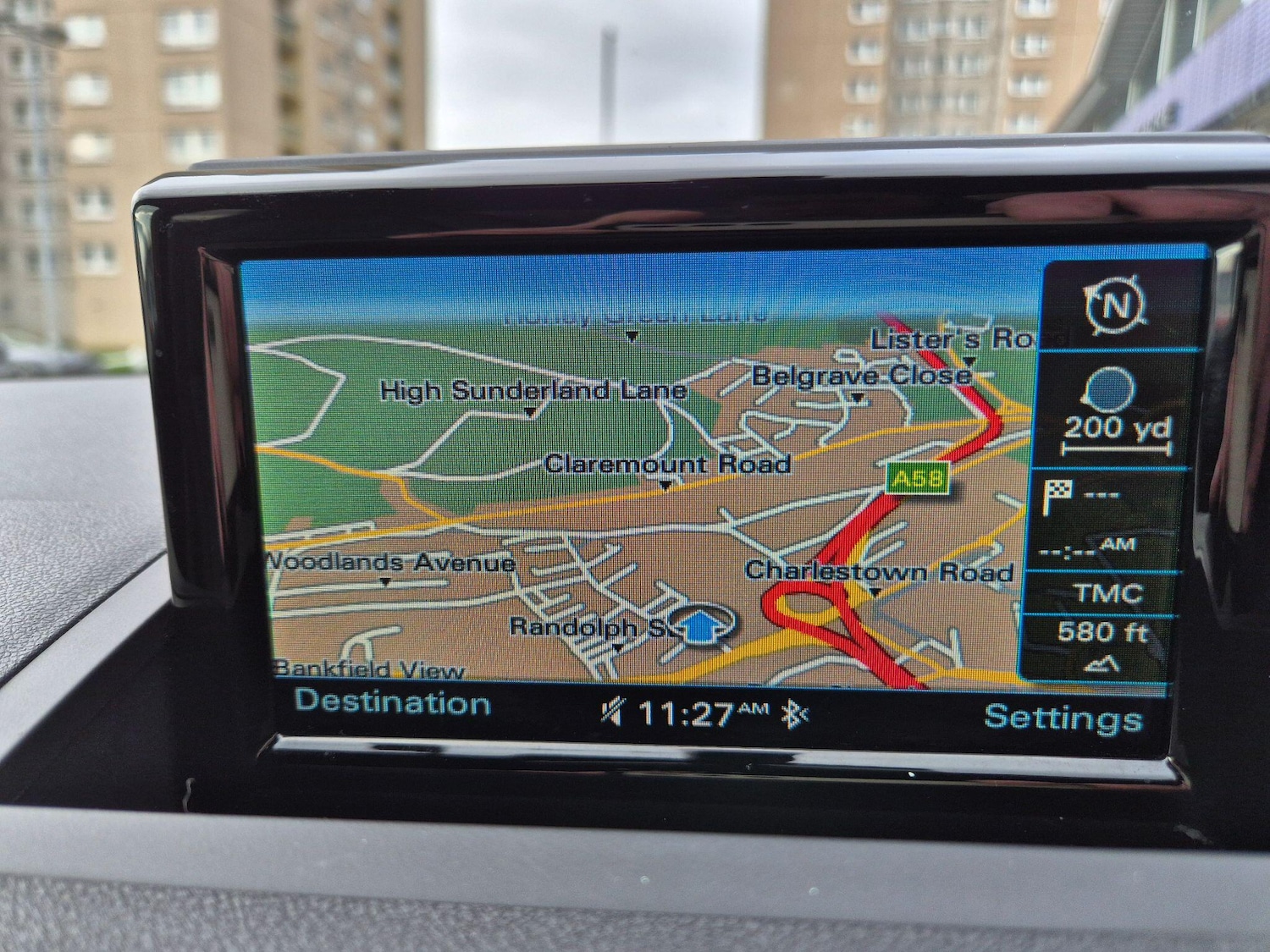 Used Audi A1 2018 for sale - 77671376: Photo 19