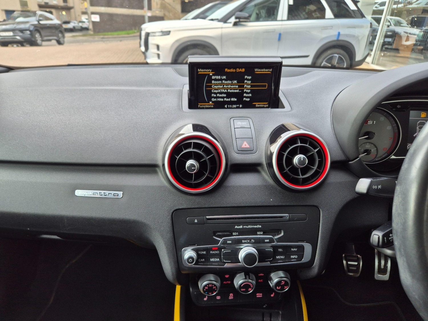 Used Audi A1 2018 for sale - 77671376: Photo 22