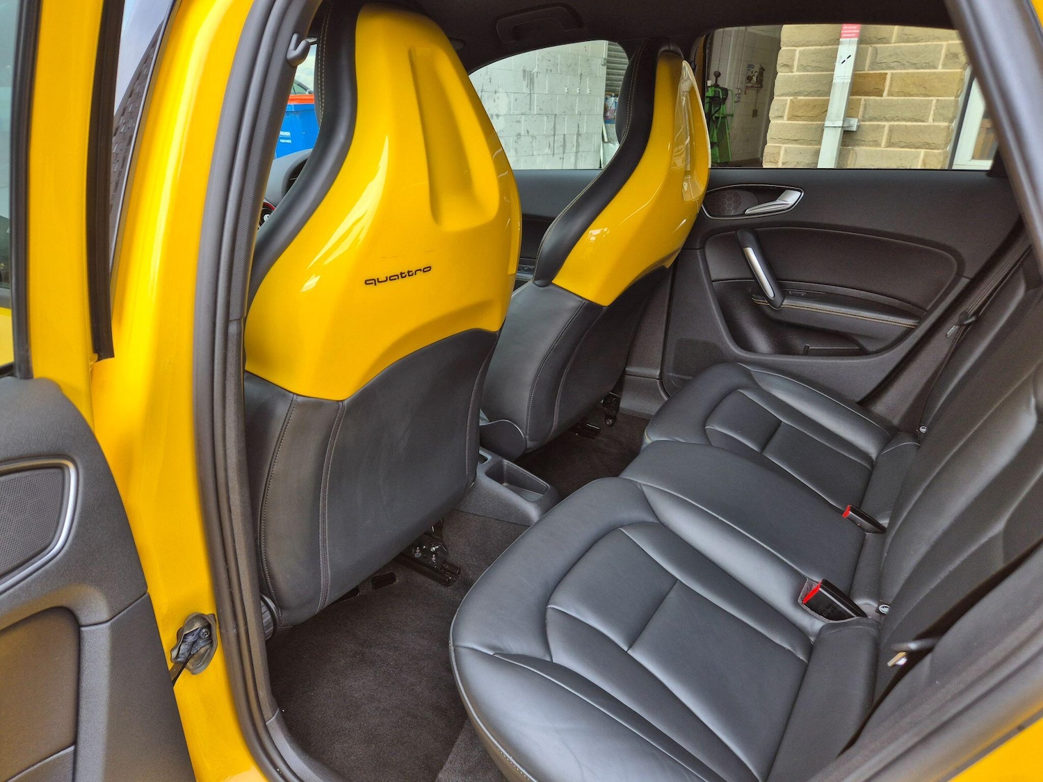 Used Audi A1 2018 for sale - 77671376: Photo 23