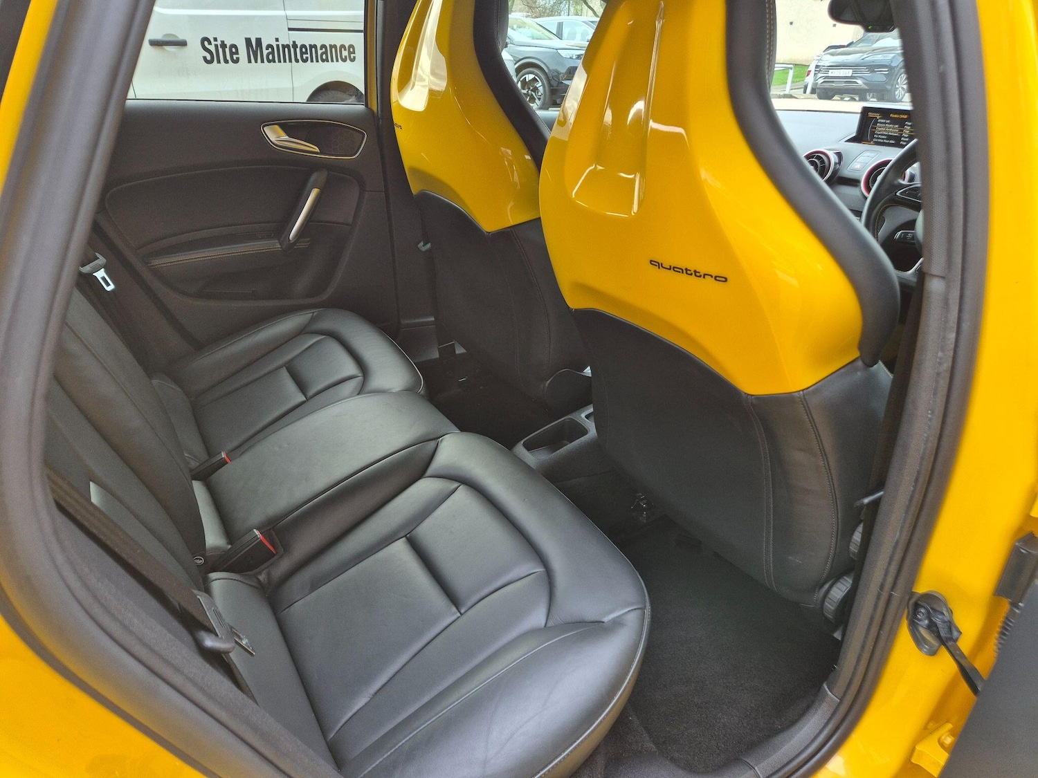 Used Audi A1 2018 for sale - 77671376: Photo 24