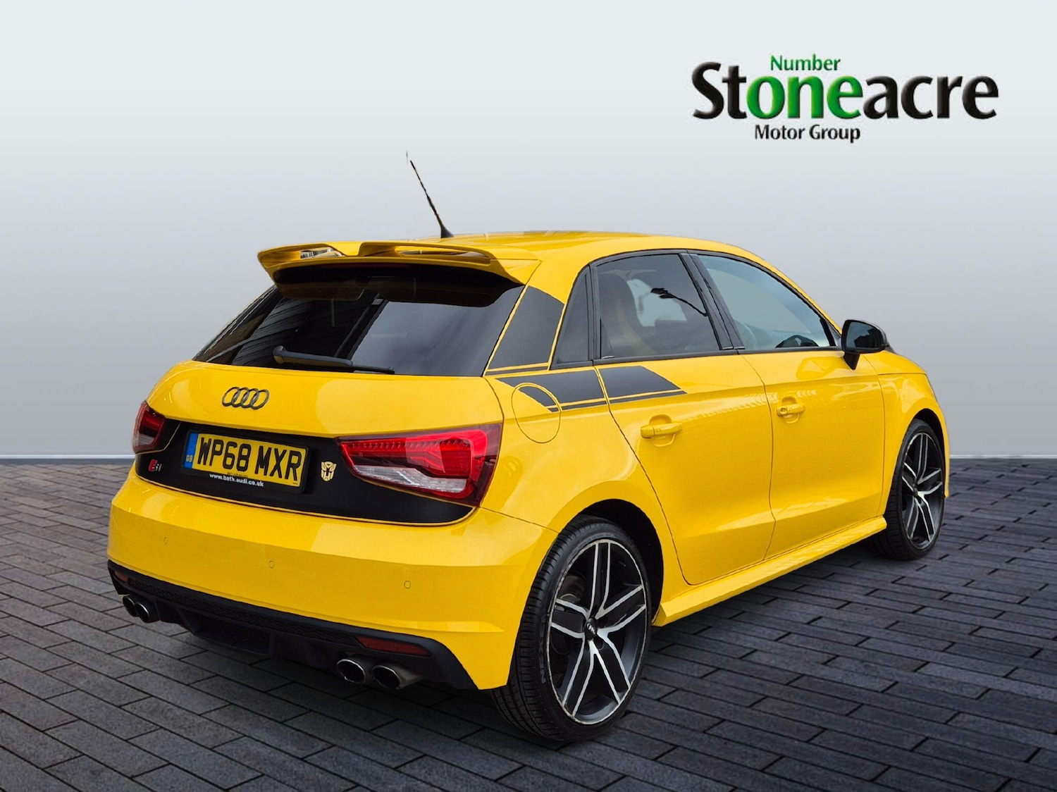 Used Audi A1 2018 for sale - 77671376: Photo 3