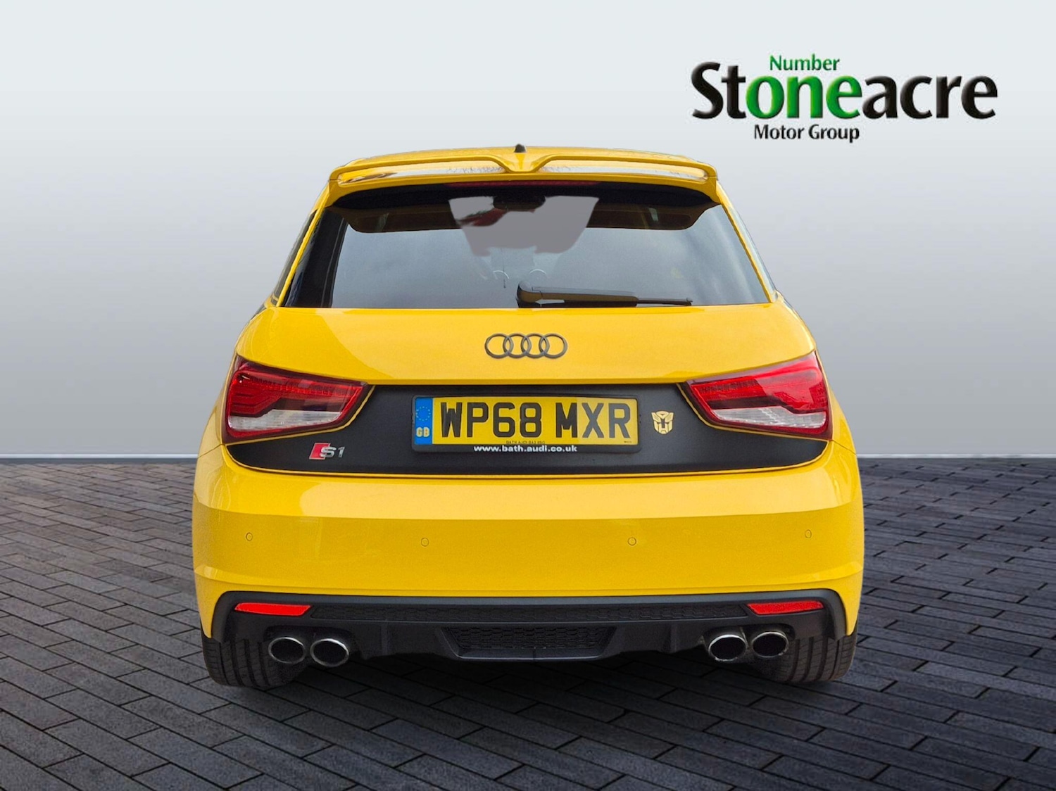 Used Audi A1 2018 for sale - 77671376: Photo 4