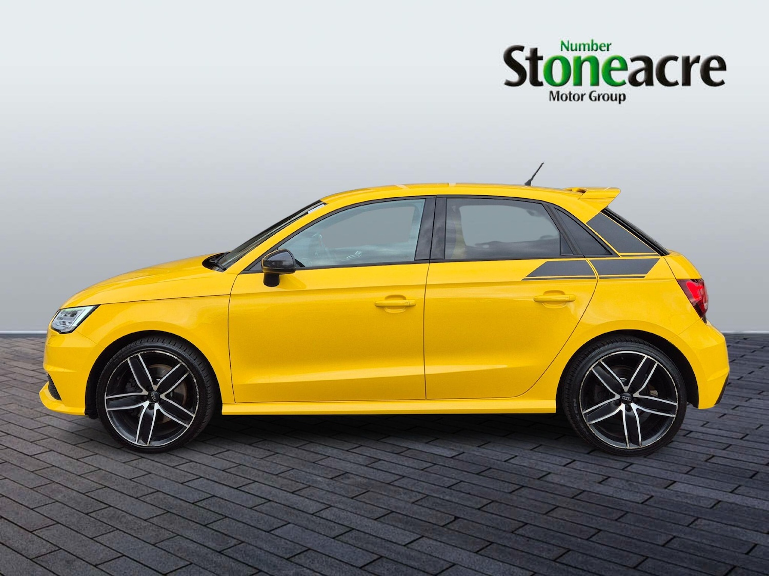 Used Audi A1 2018 for sale - 77671376: Photo 6