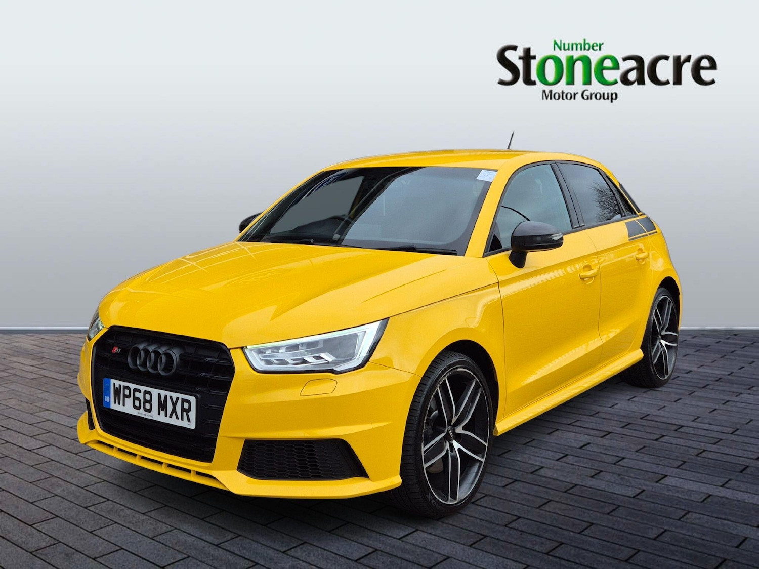 Used Audi A1 2018 for sale - 77671376: Photo 7