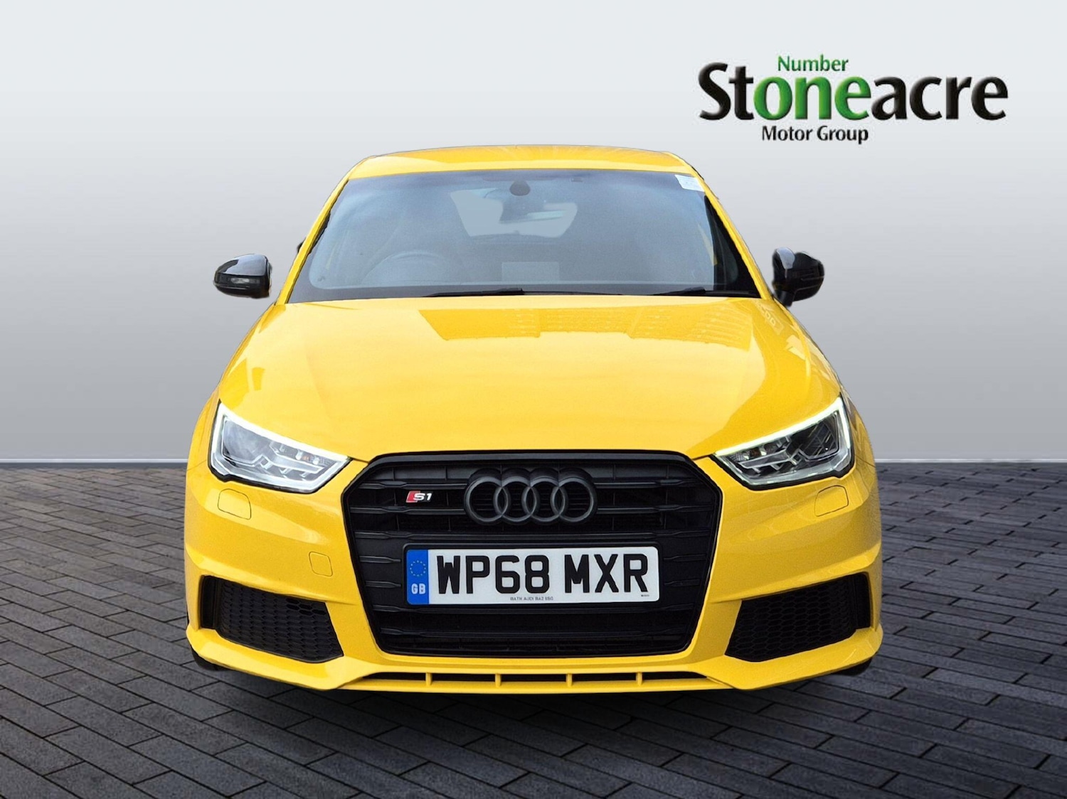 Used Audi A1 2018 for sale - 77671376: Photo 8