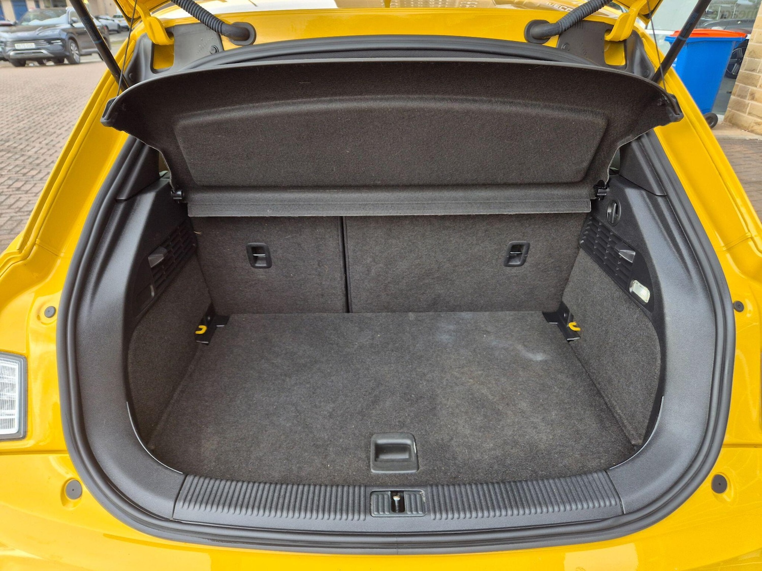 Used Audi A1 2018 for sale - 77671376: Photo 9