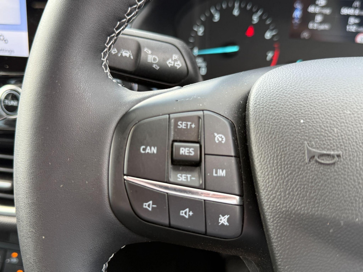 Vehicle 24