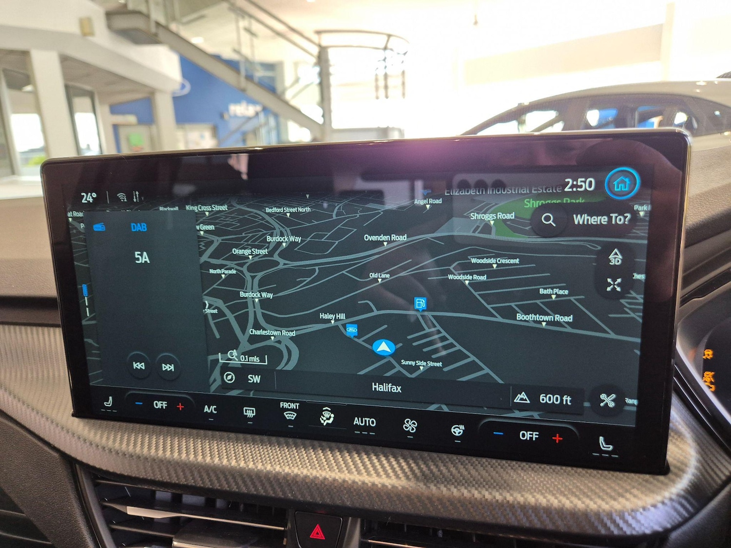 Used Ford Kuga 2024 for sale - 76634135: Photo 19