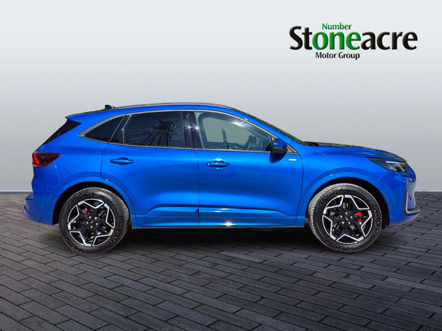 Used Ford Kuga 2024 for sale - 76634135: Photo 2