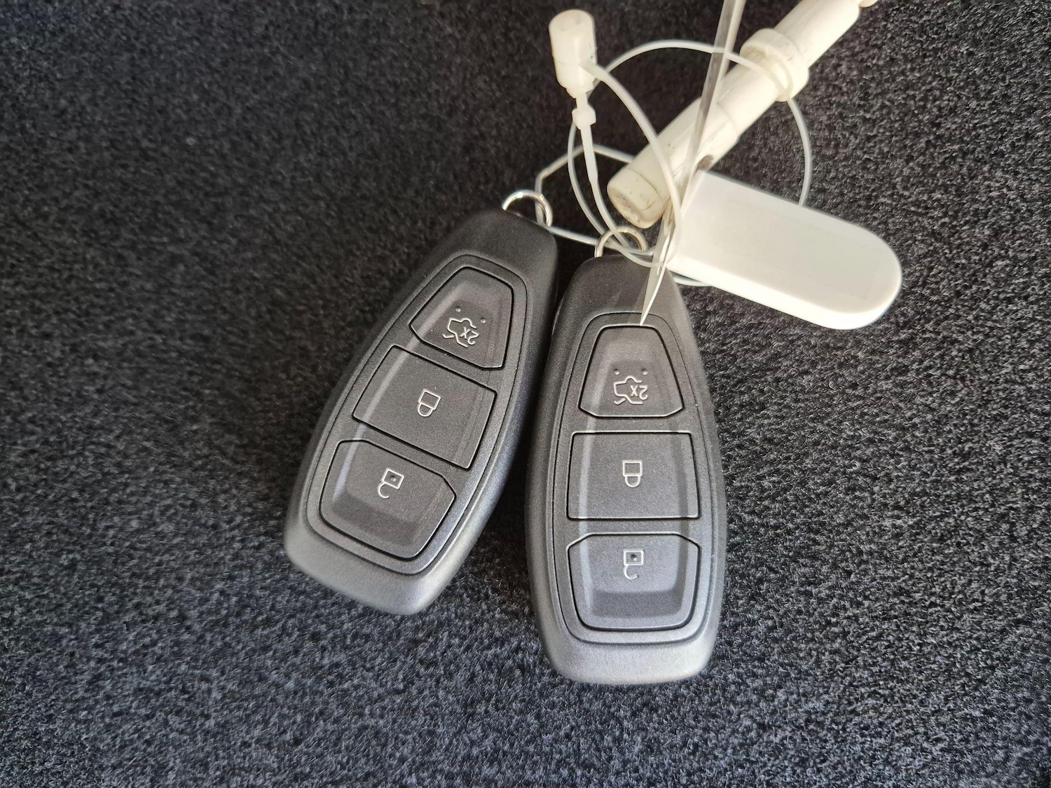 Used Ford Kuga 2024 for sale - 76634135: Photo 21