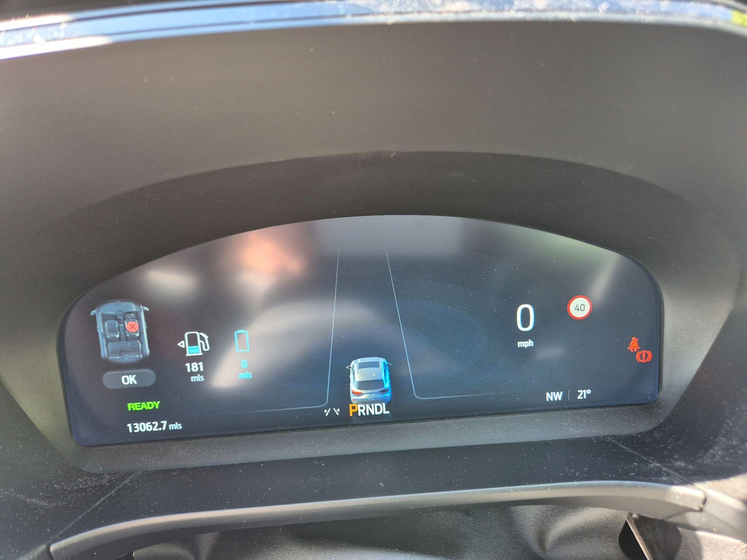 Used Ford Kuga 2024 for sale - 76634135: Photo 9