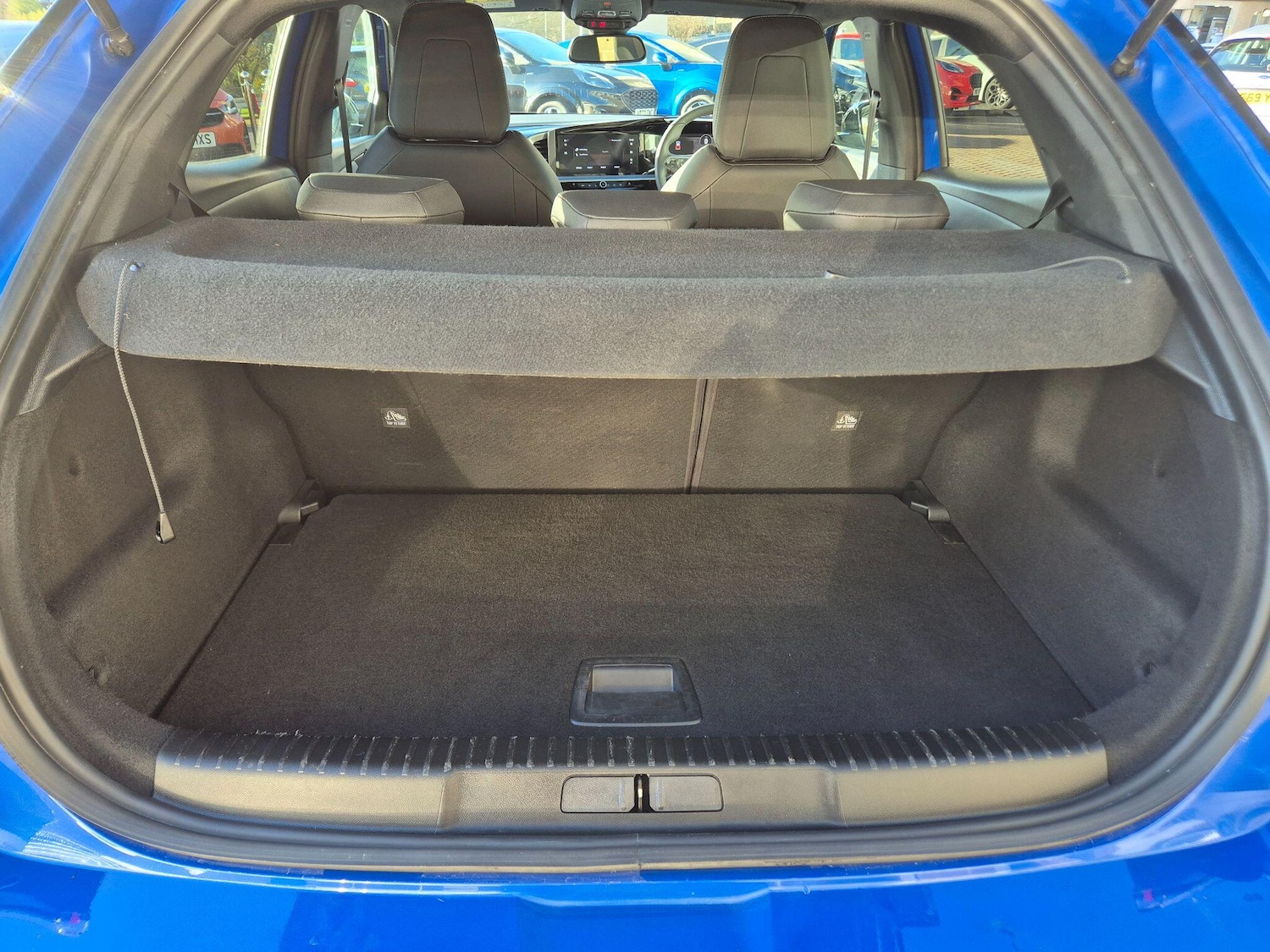 Used Vauxhall Mokka 2024 for sale - 76702449: Photo 10