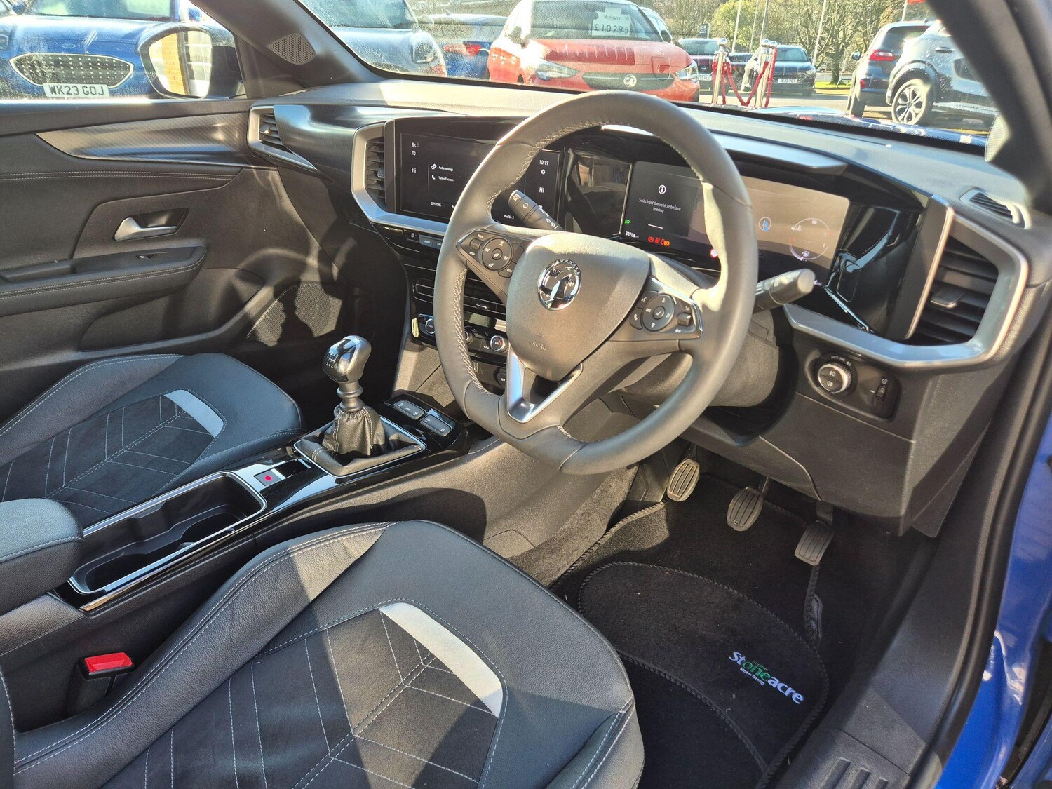 Used Vauxhall Mokka 2024 for sale - 76702449: Photo 11