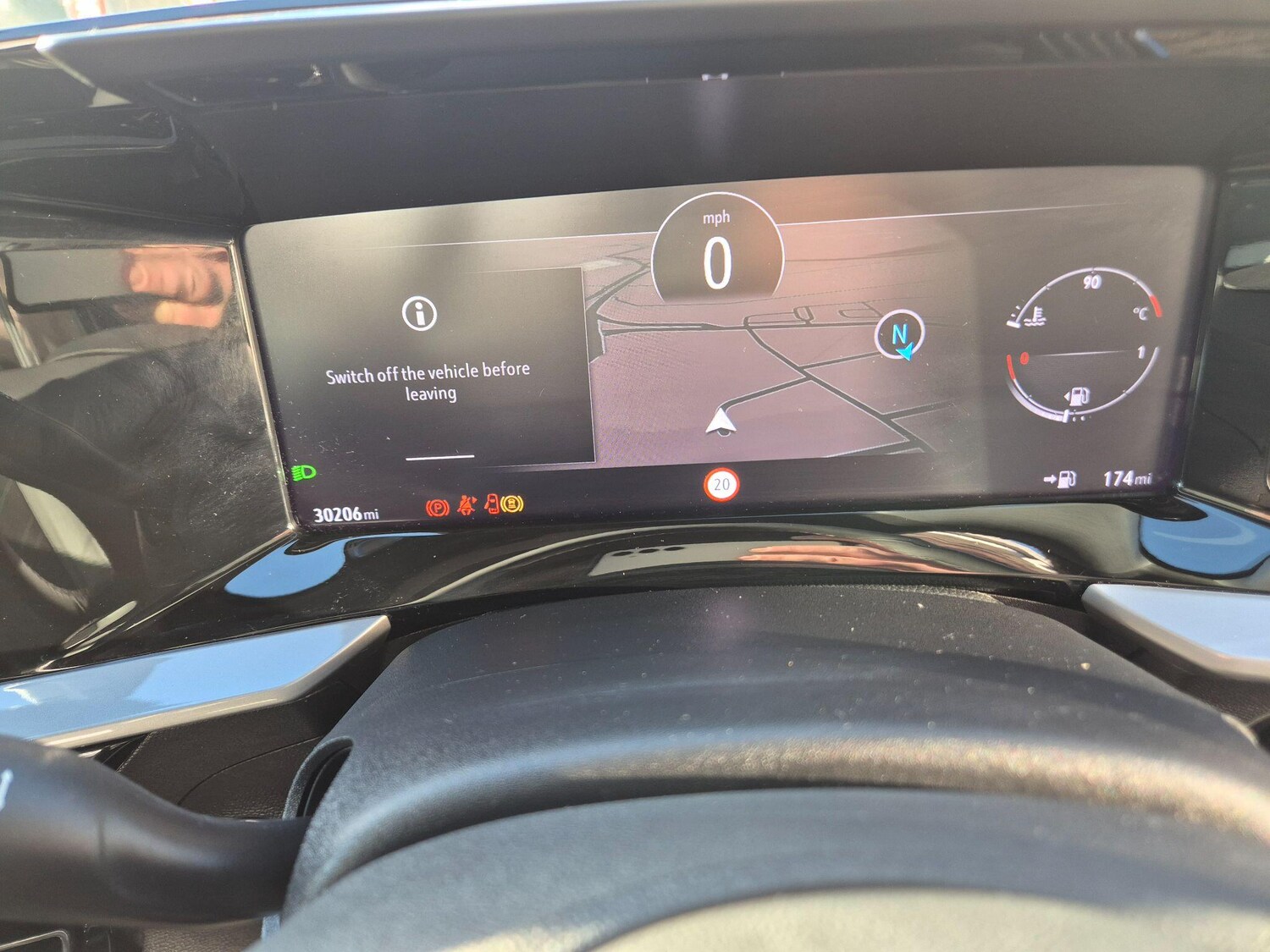 Used Vauxhall Mokka 2024 for sale - 76702449: Photo 12