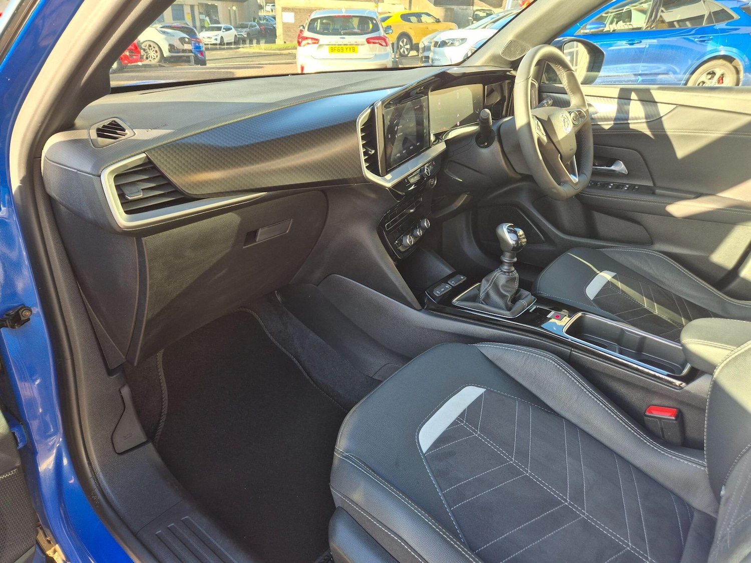 Used Vauxhall Mokka 2024 for sale - 76702449: Photo 13