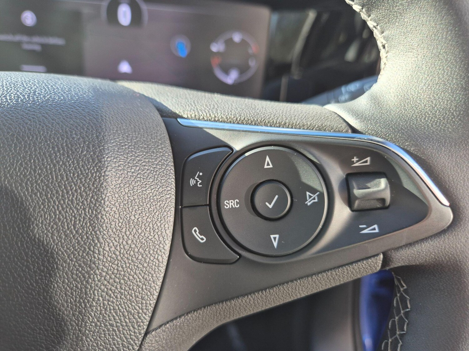 Used Vauxhall Mokka 2024 for sale - 76702449: Photo 15