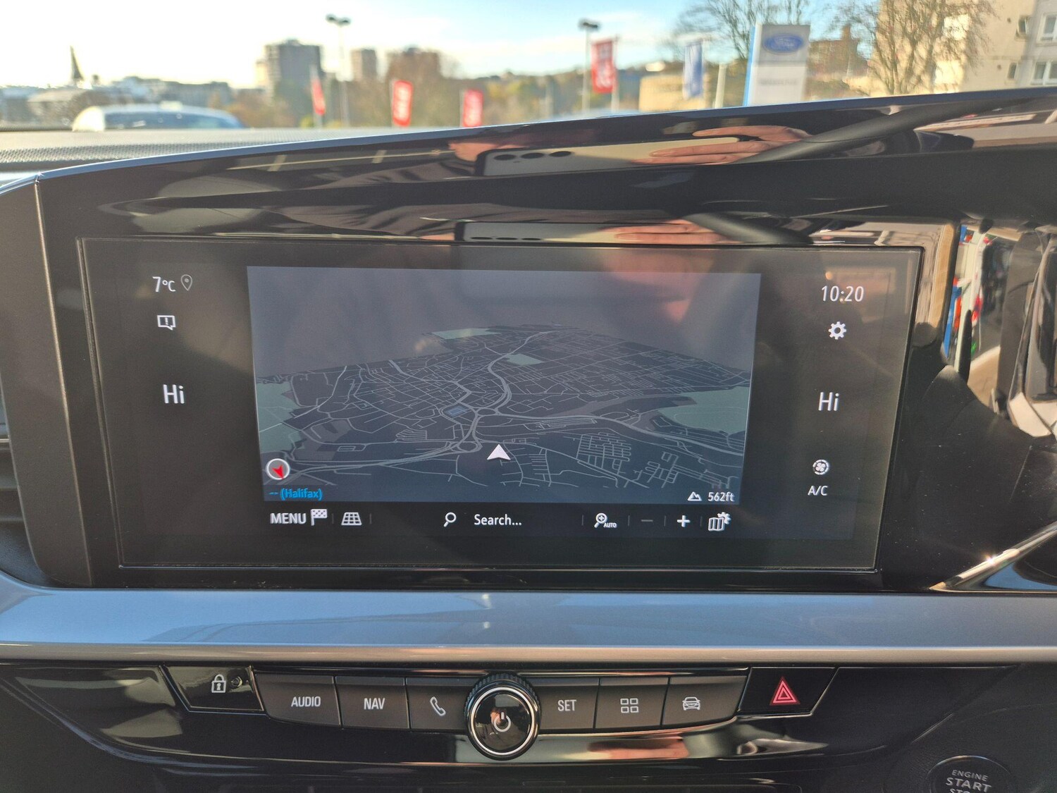 Used Vauxhall Mokka 2024 for sale - 76702449: Photo 19