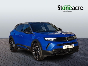 2024 (24) - 1.2 Turbo 136 Ultimate 5dr