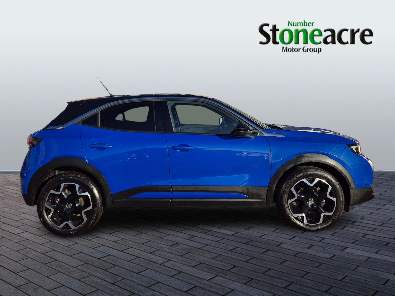 Used Vauxhall Mokka 2024 for sale - 76702449: Photo 2