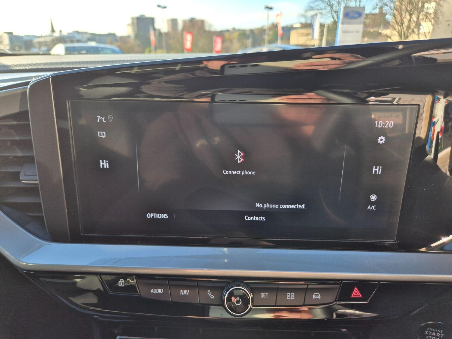 Used Vauxhall Mokka 2024 for sale - 76702449: Photo 21