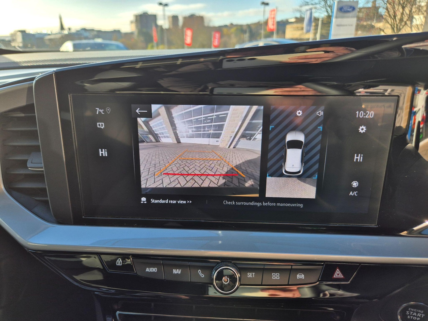 Used Vauxhall Mokka 2024 for sale - 76702449: Photo 22