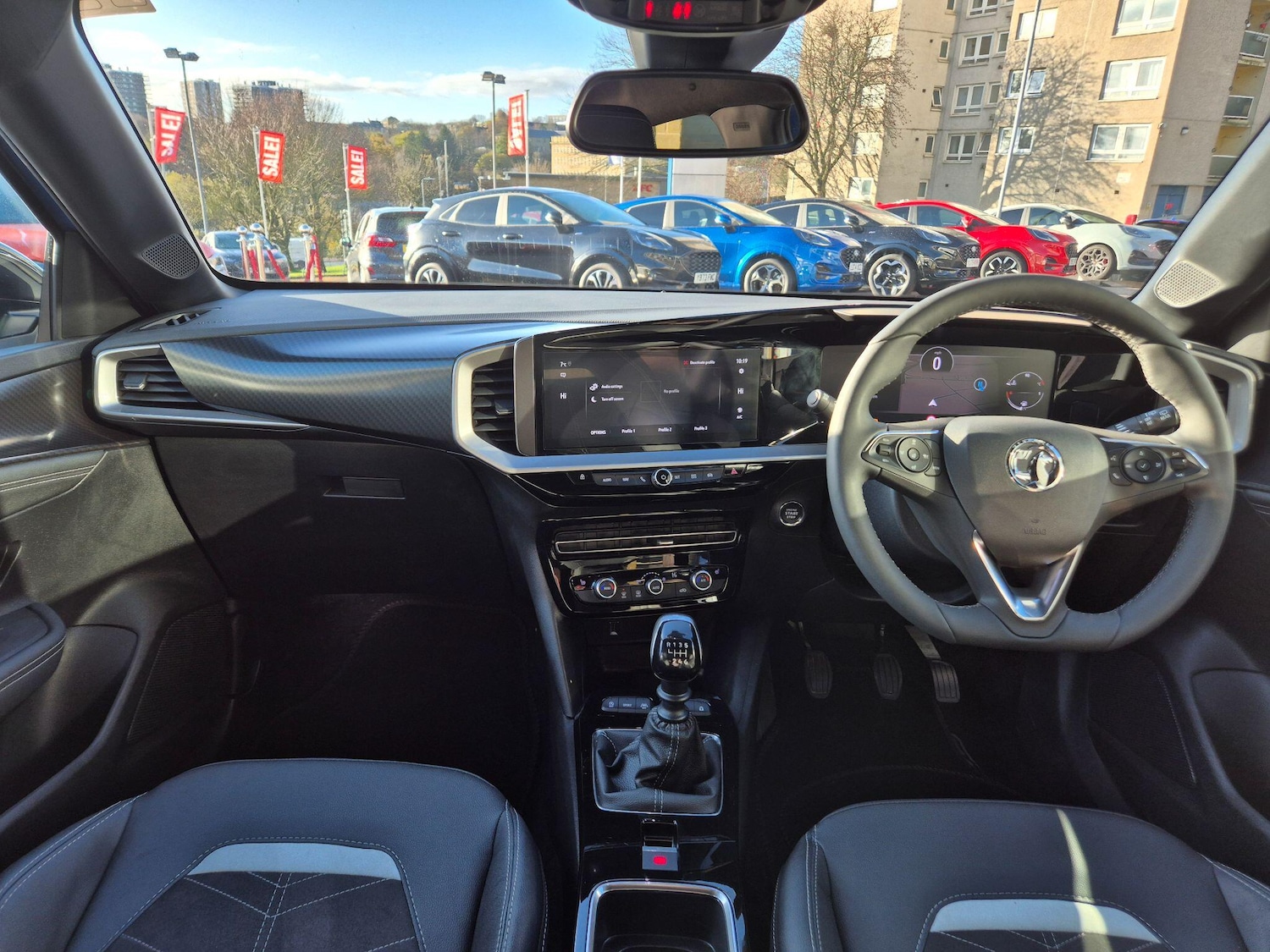 Used Vauxhall Mokka 2024 for sale - 76702449: Photo 23