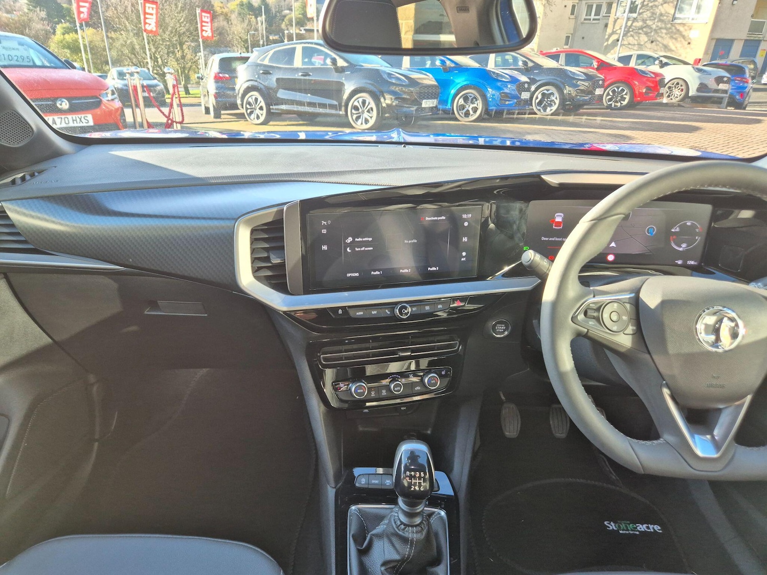 Used Vauxhall Mokka 2024 for sale - 76702449: Photo 24