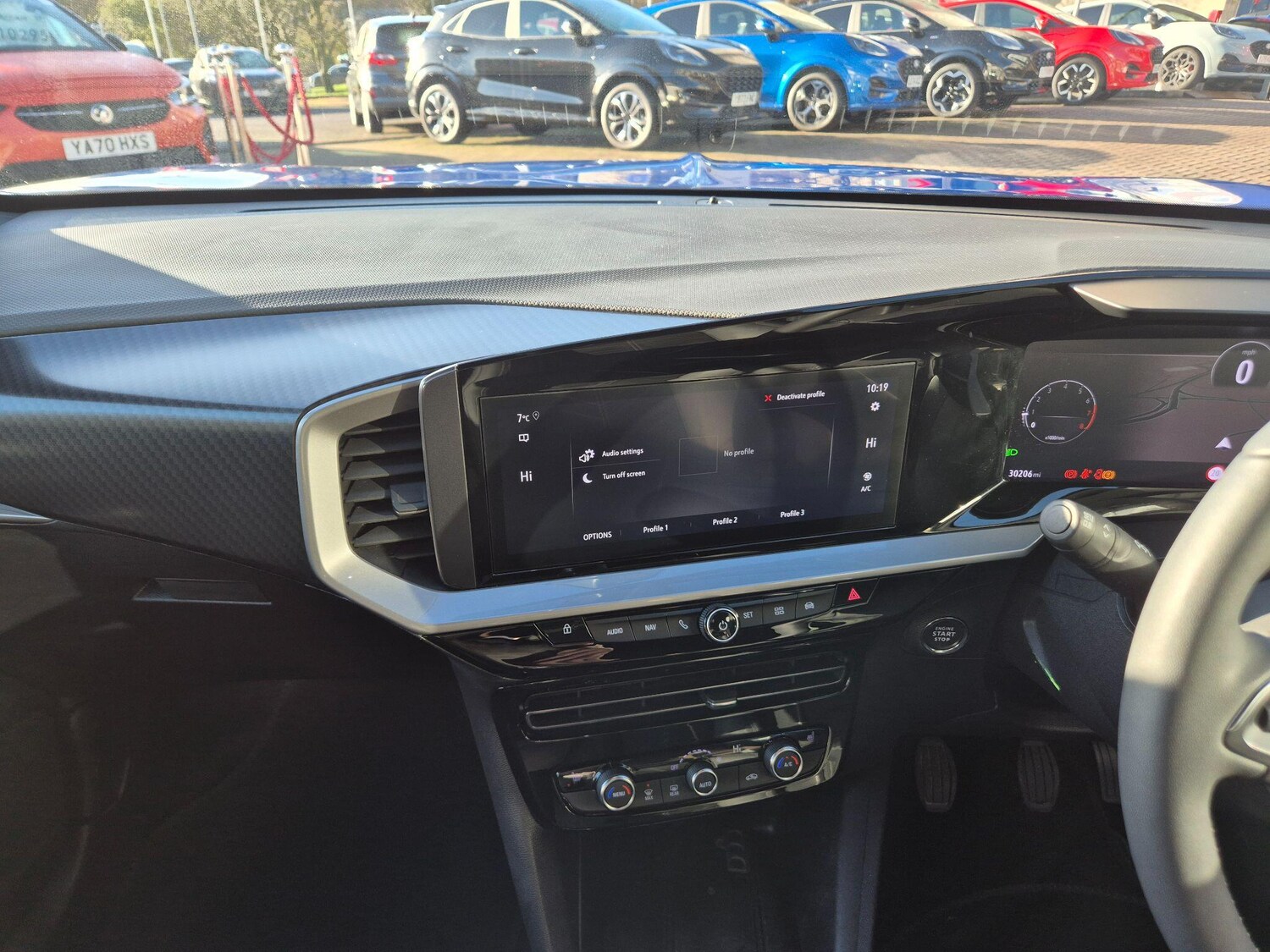 Used Vauxhall Mokka 2024 for sale - 76702449: Photo 25