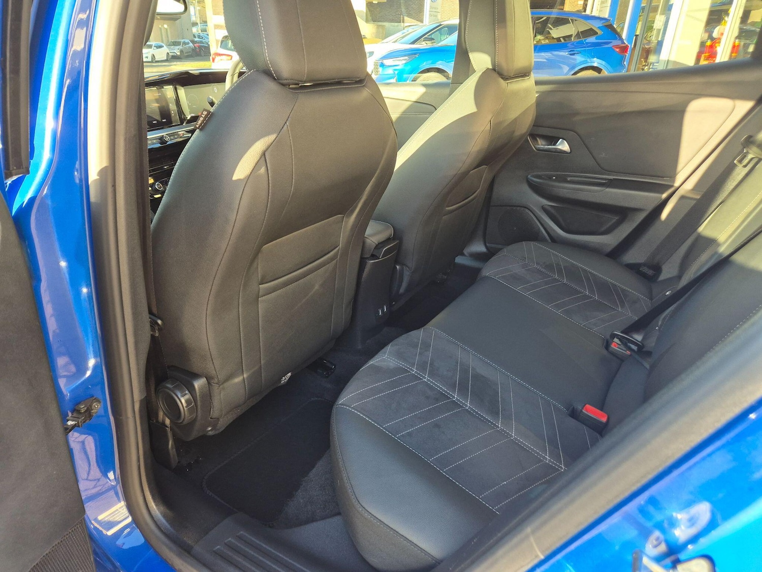 Used Vauxhall Mokka 2024 for sale - 76702449: Photo 26