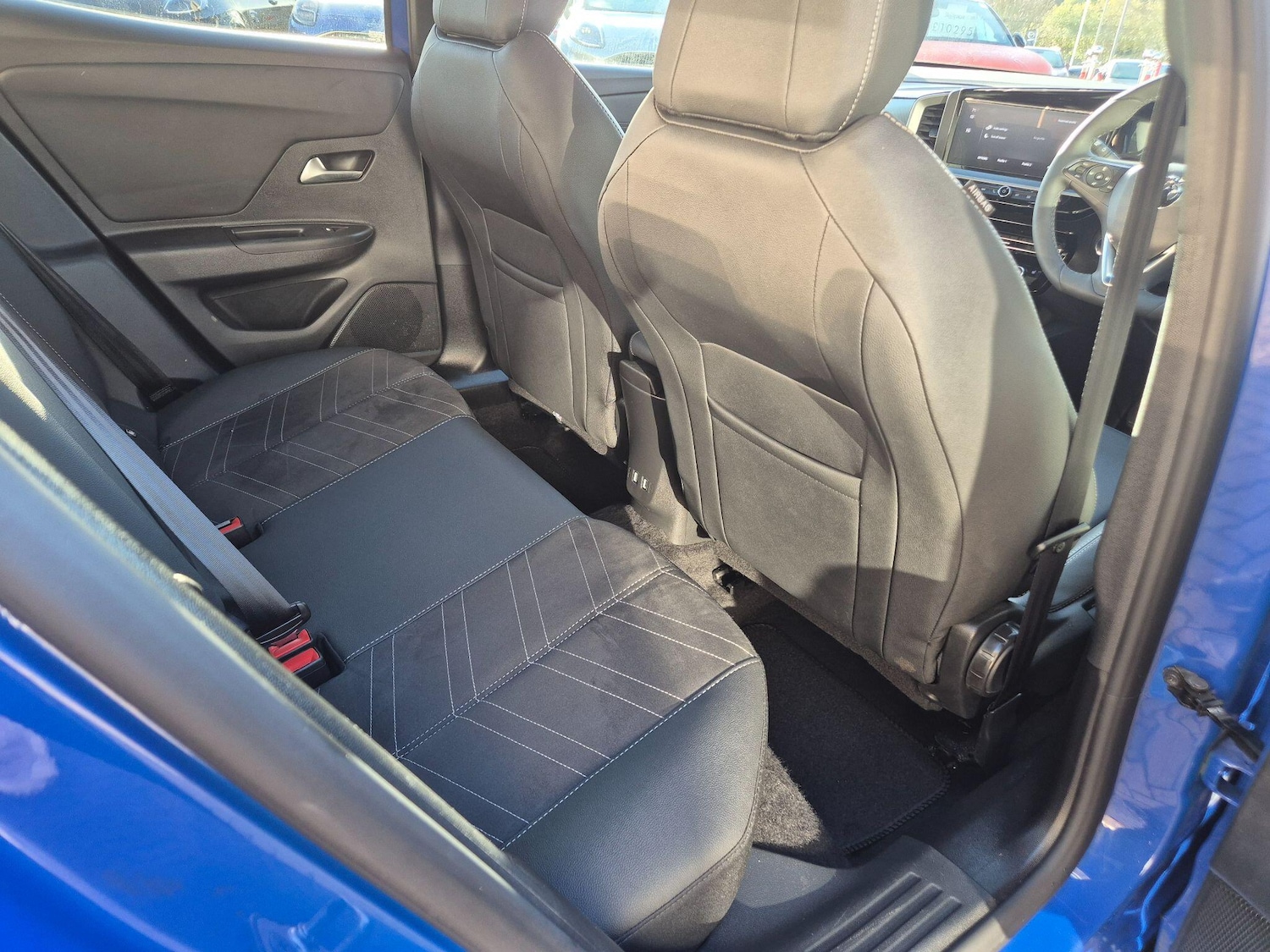 Used Vauxhall Mokka 2024 for sale - 76702449: Photo 27