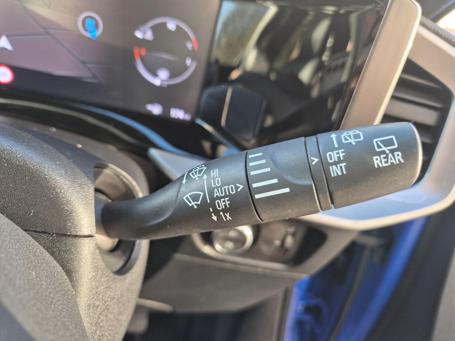 Used Vauxhall Mokka 2024 for sale - 76702449: Photo 28