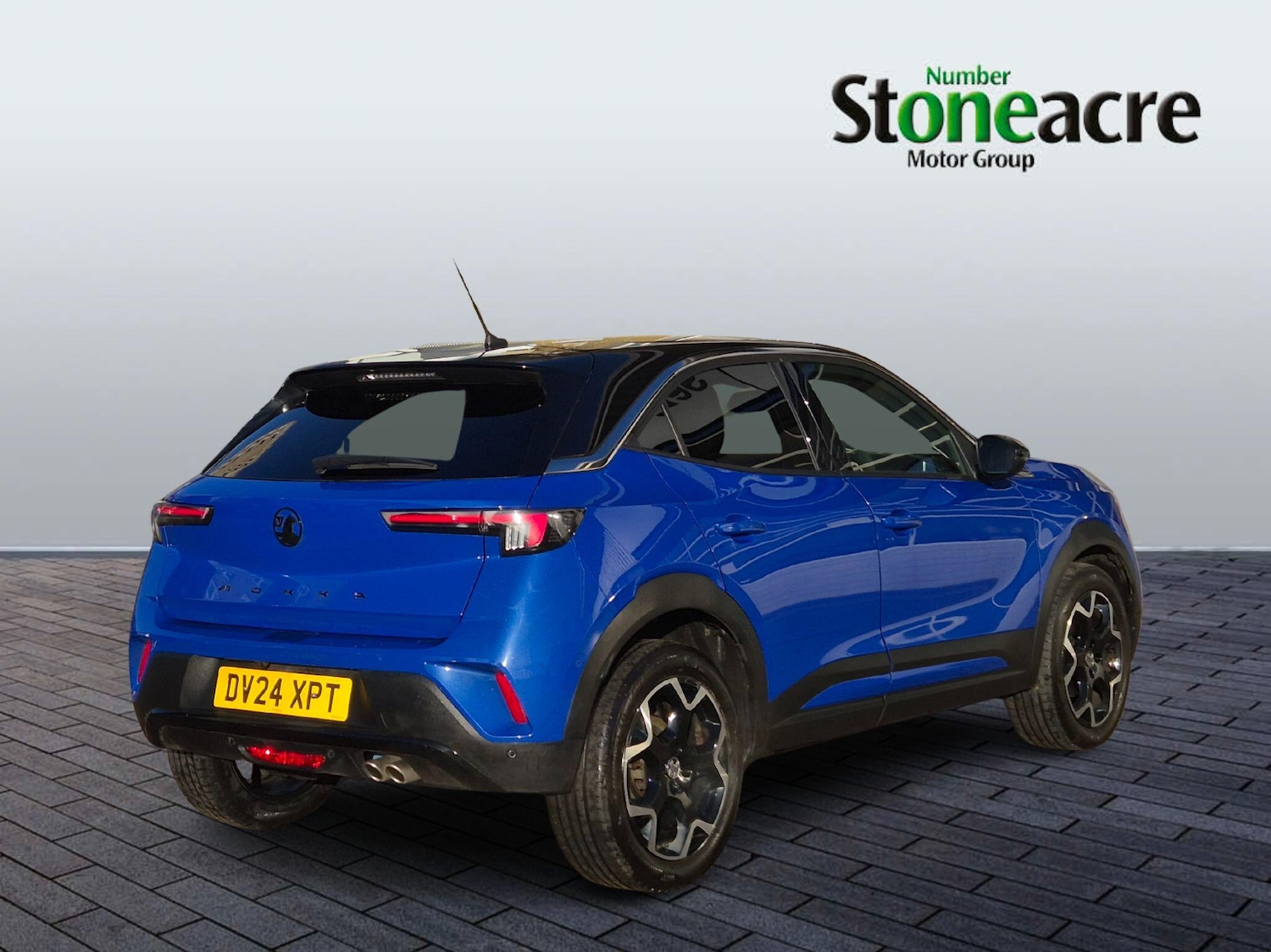 Used Vauxhall Mokka 2024 for sale - 76702449: Photo 3