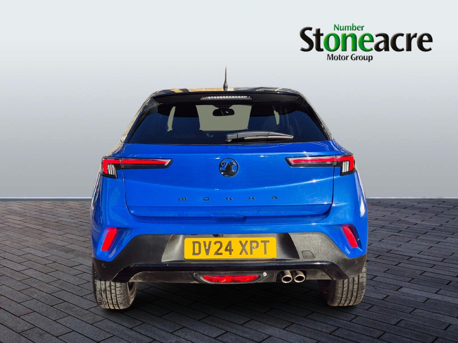 Used Vauxhall Mokka 2024 for sale - 76702449: Photo 4