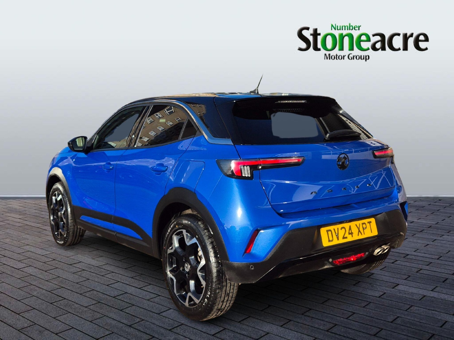 Used Vauxhall Mokka 2024 for sale - 76702449: Photo 5