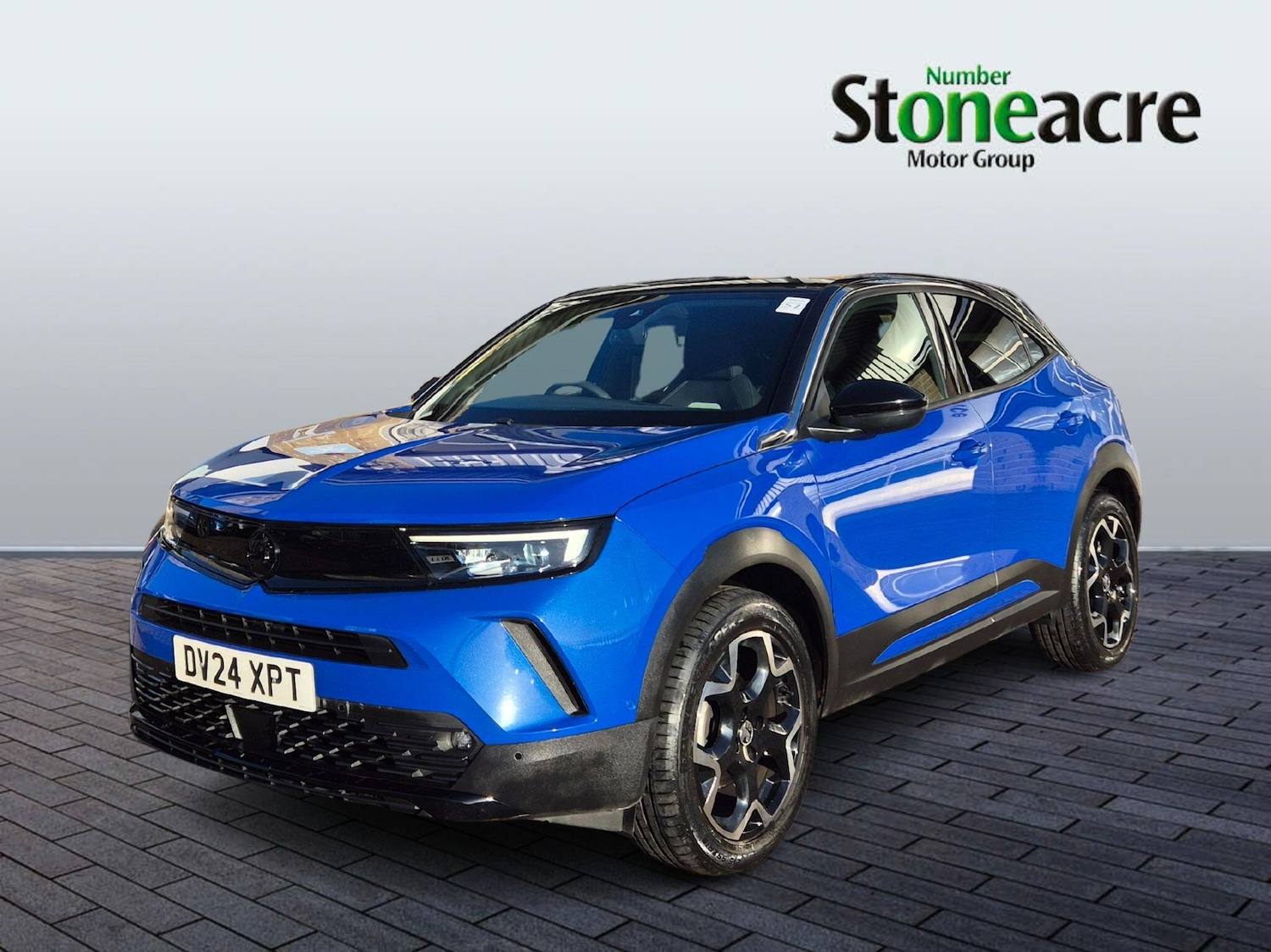 Used Vauxhall Mokka 2024 for sale - 76702449: Photo 7