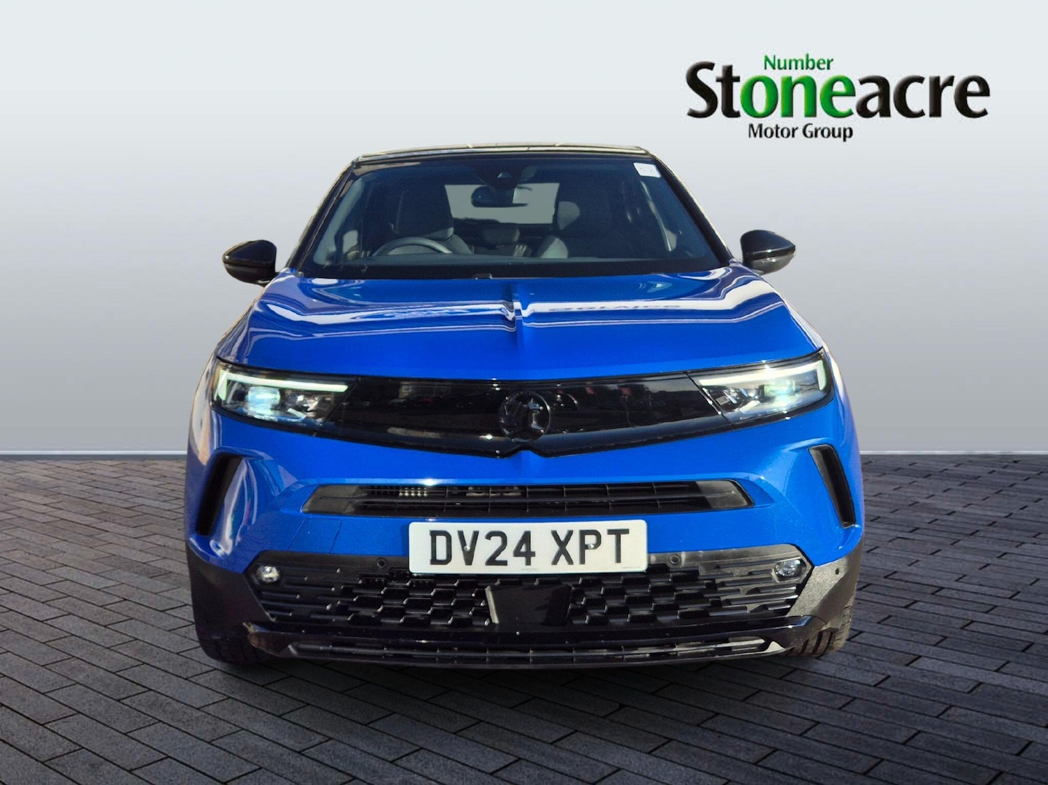 Used Vauxhall Mokka 2024 for sale - 76702449: Photo 8