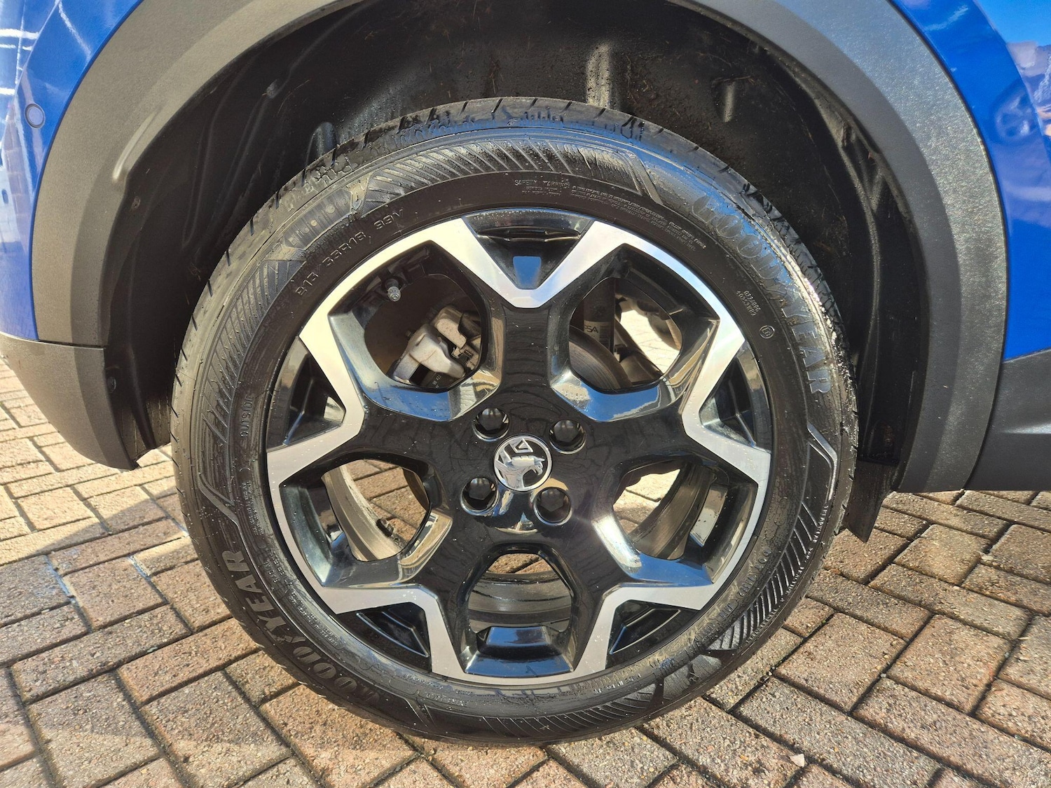 Used Vauxhall Mokka 2024 for sale - 76702449: Photo 9