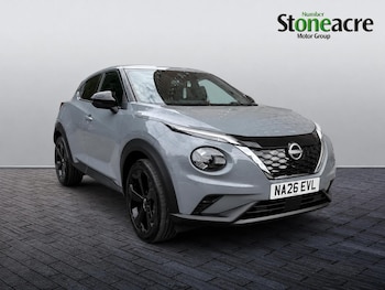 Used Nissan Juke 2026 for sale - 79634500: Photo