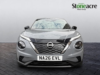 Used Nissan Juke 2026 for sale - 79634500: Photo