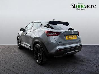 Used Nissan Juke 2026 for sale - 79634500: Photo