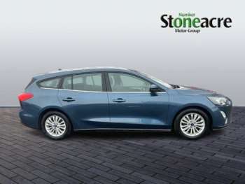 Used Ford Focus 2021 for sale - 74861334: Photo
