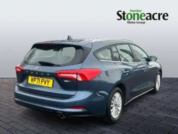 Used Ford Focus 2021 for sale - 74861334: Photo