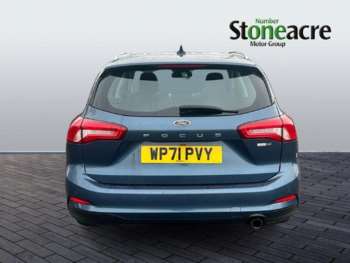 Used Ford Focus 2021 for sale - 74861334: Photo